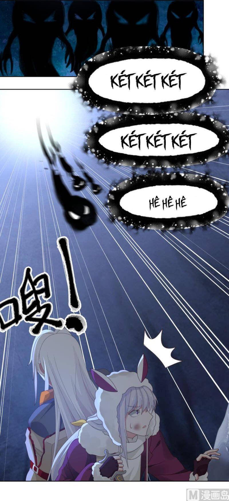 đọc truyện Trên Người Ta Có Một Con Rồng Chương 452 ảnh 4 tại Thiên Thai Truyện