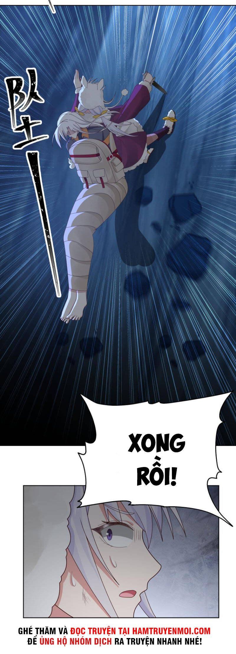 đọc truyện Trên Người Ta Có Một Con Rồng Chương 452 ảnh 6 tại Thiên Thai Truyện