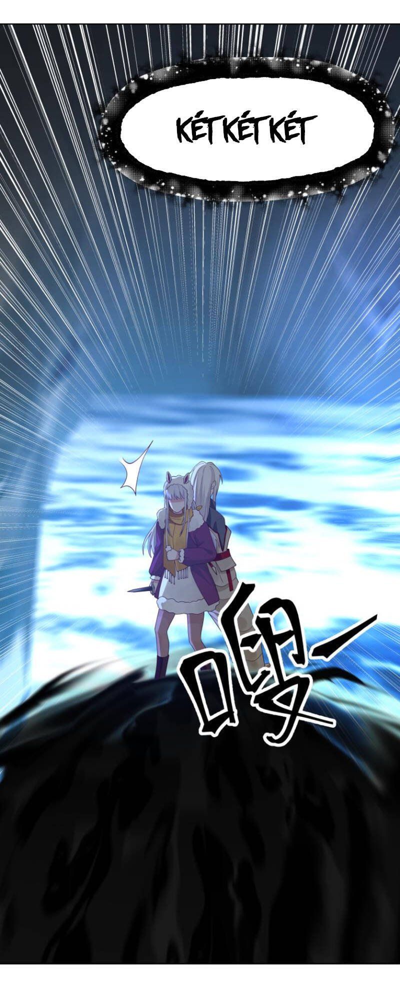 đọc truyện Trên Người Ta Có Một Con Rồng Chương 452 ảnh 8 tại Thiên Thai Truyện