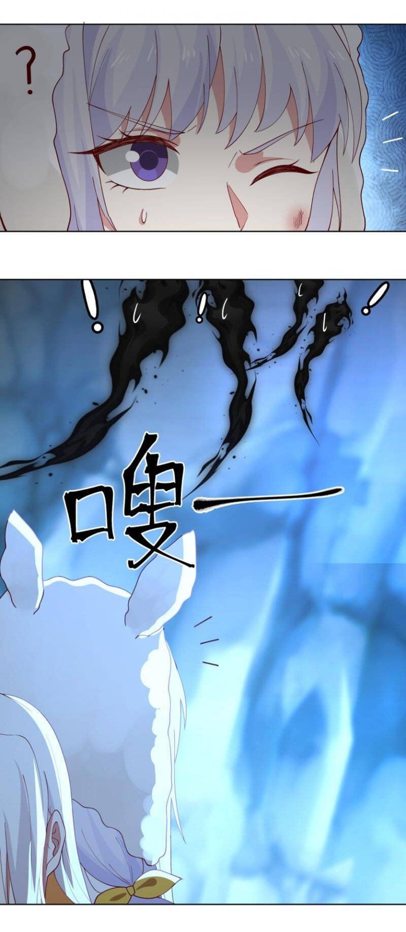 đọc truyện Trên Người Ta Có Một Con Rồng Chương 452 ảnh 10 tại Thiên Thai Truyện