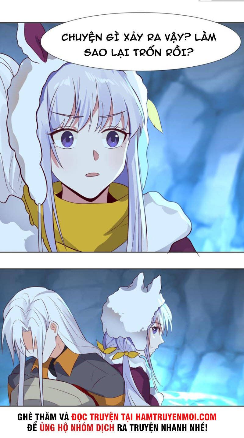 đọc truyện Trên Người Ta Có Một Con Rồng Chương 452 ảnh 11 tại Thiên Thai Truyện