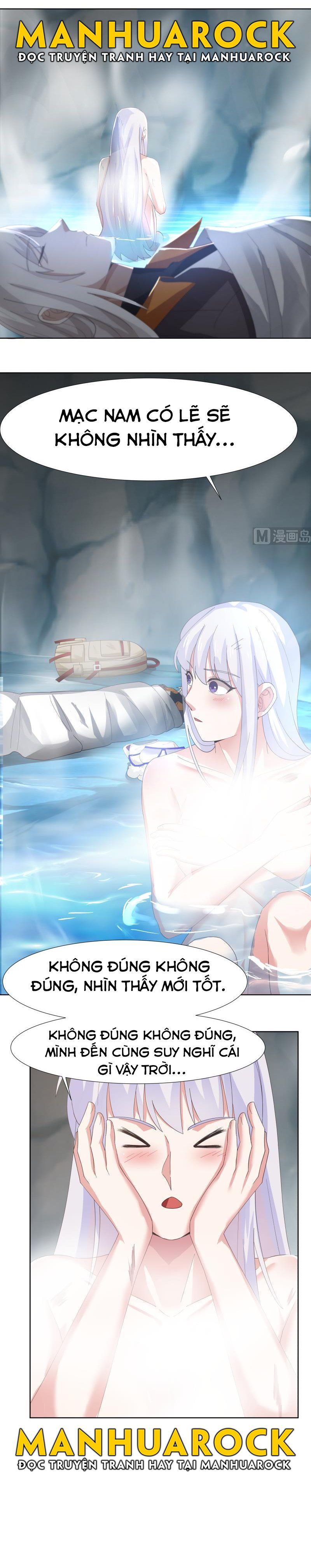 đọc truyện Trên Người Ta Có Một Con Rồng Chương 453 ảnh 5 tại Thiên Thai Truyện