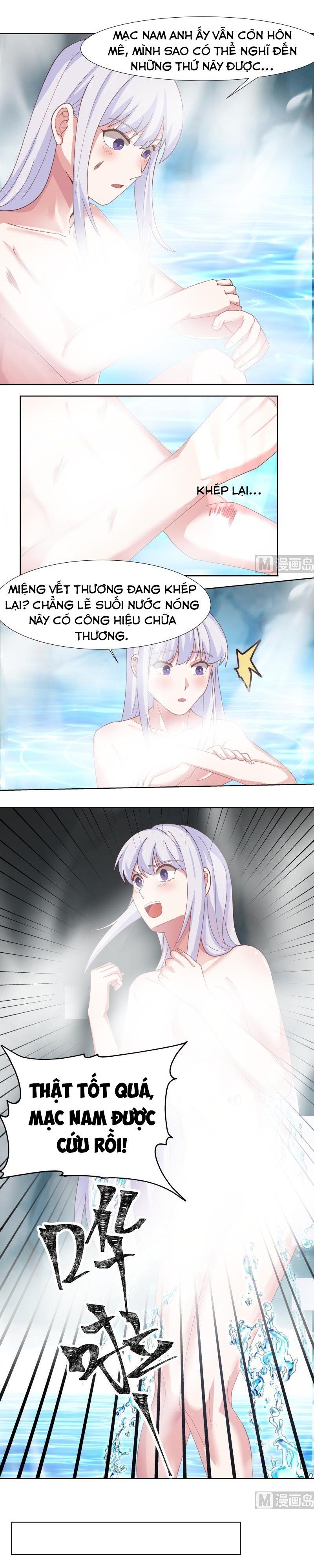 đọc truyện Trên Người Ta Có Một Con Rồng Chương 453 ảnh 6 tại Thiên Thai Truyện