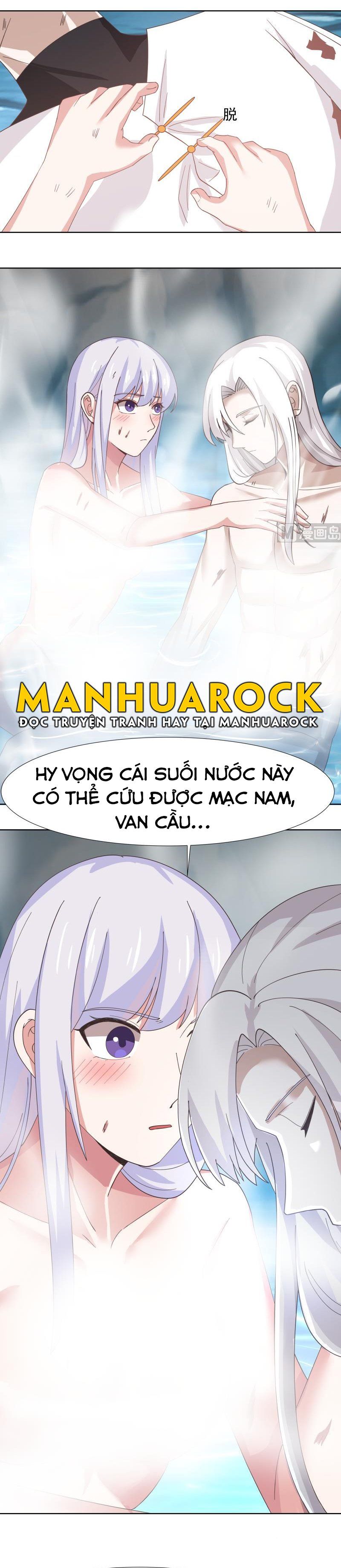 đọc truyện Trên Người Ta Có Một Con Rồng Chương 453 ảnh 7 tại Thiên Thai Truyện