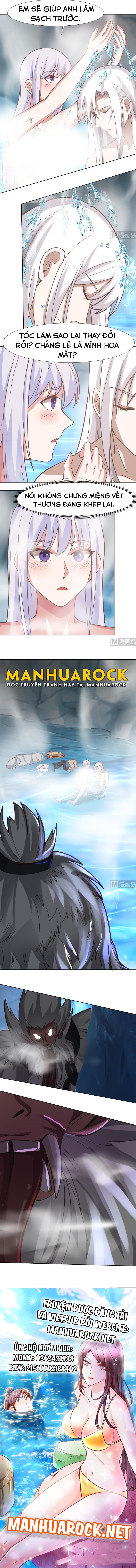 đọc truyện Trên Người Ta Có Một Con Rồng Chương 453 ảnh 8 tại Thiên Thai Truyện