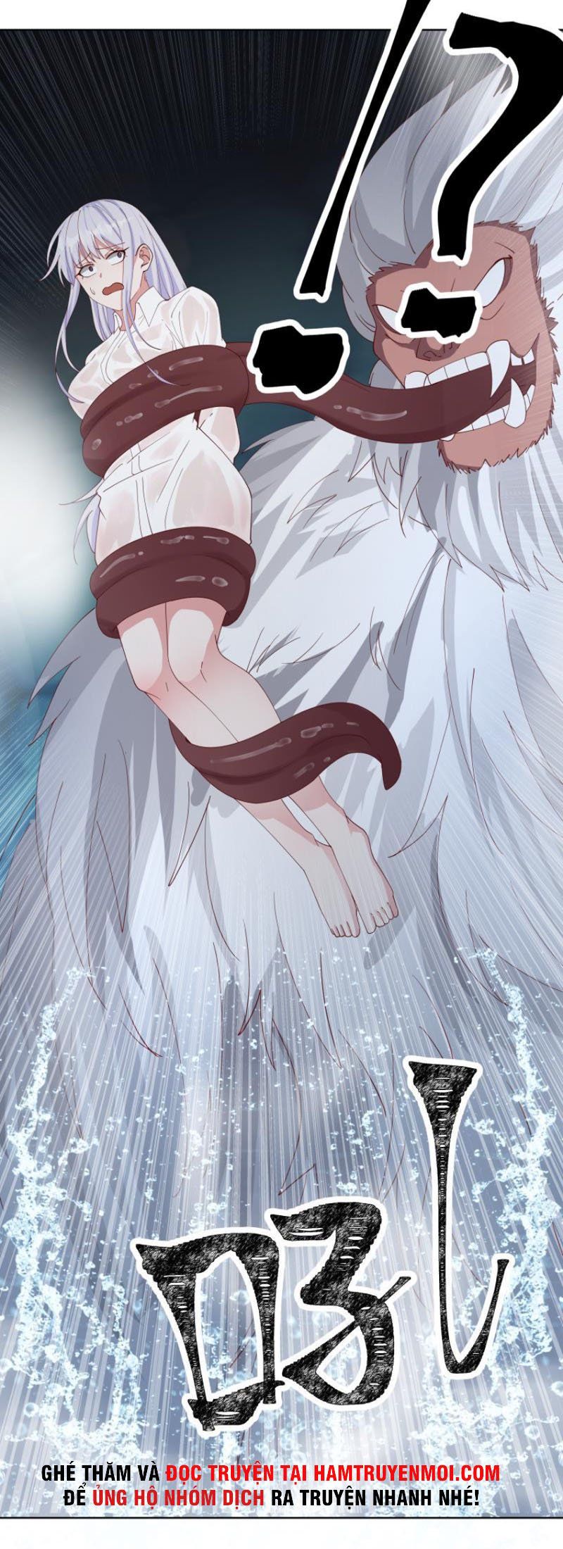 đọc truyện Trên Người Ta Có Một Con Rồng Chương 454 ảnh 6 tại Thiên Thai Truyện