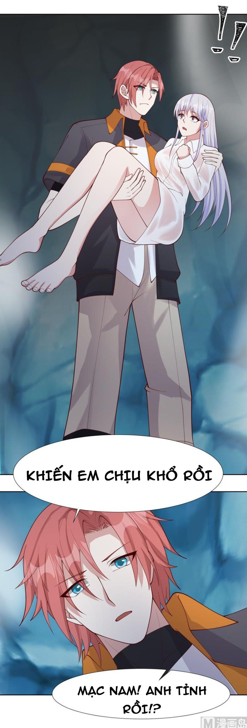 đọc truyện Trên Người Ta Có Một Con Rồng Chương 454 ảnh 10 tại Thiên Thai Truyện