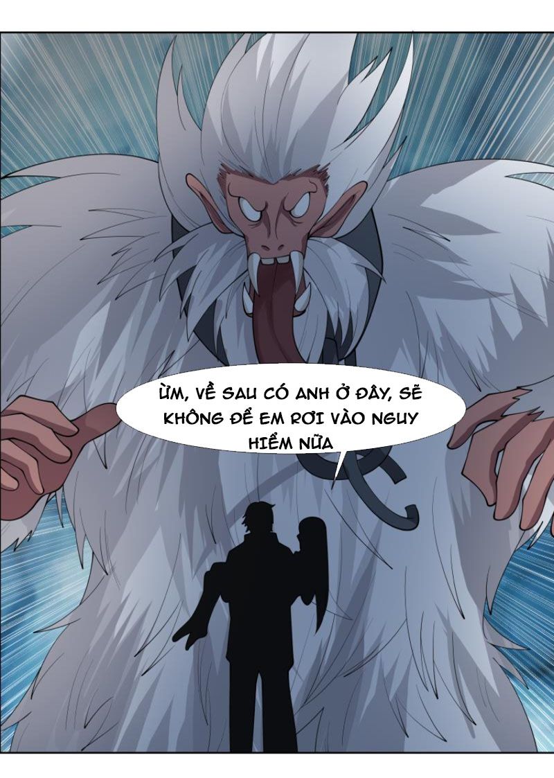 đọc truyện Trên Người Ta Có Một Con Rồng Chương 454 ảnh 11 tại Thiên Thai Truyện