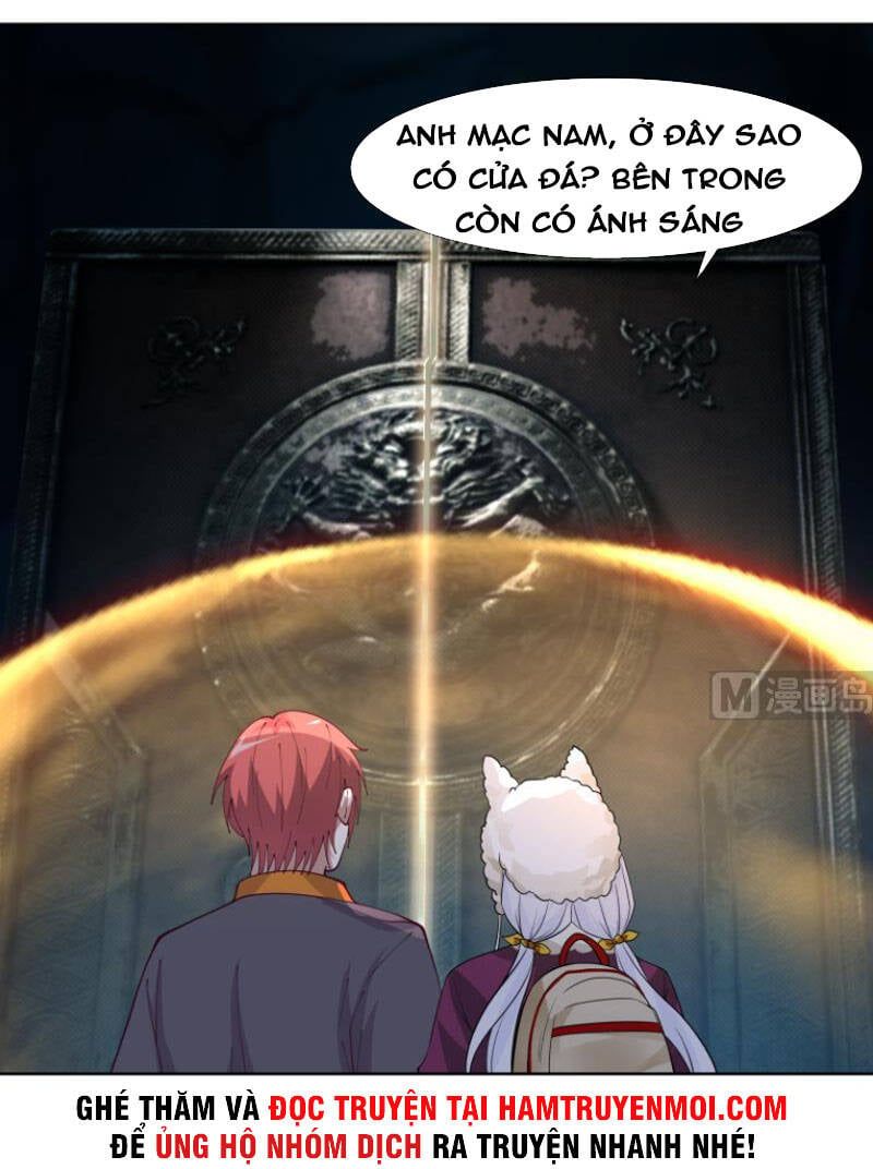 đọc truyện Trên Người Ta Có Một Con Rồng Chương 455 ảnh 12 tại Thiên Thai Truyện