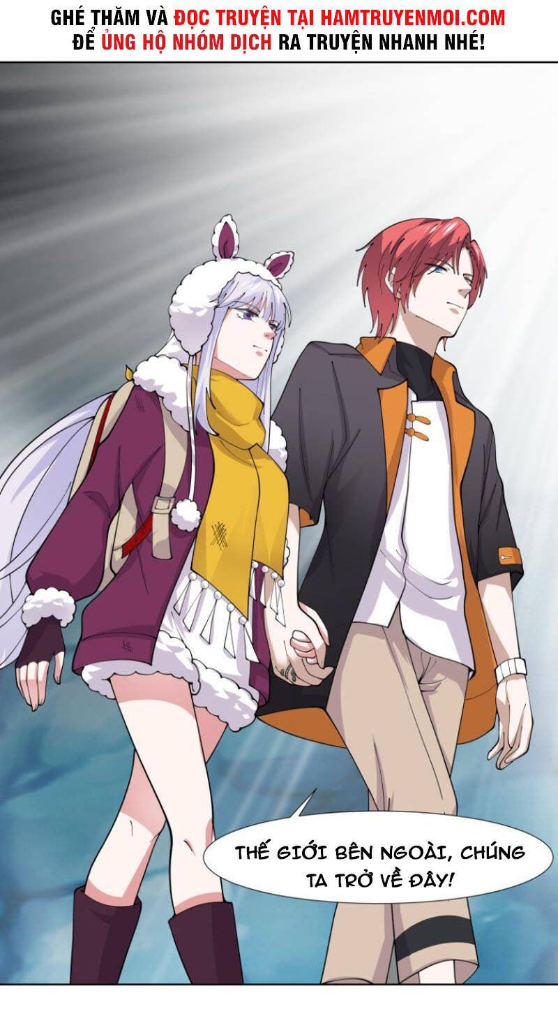 đọc truyện Trên Người Ta Có Một Con Rồng Chương 455 ảnh 15 tại Thiên Thai Truyện