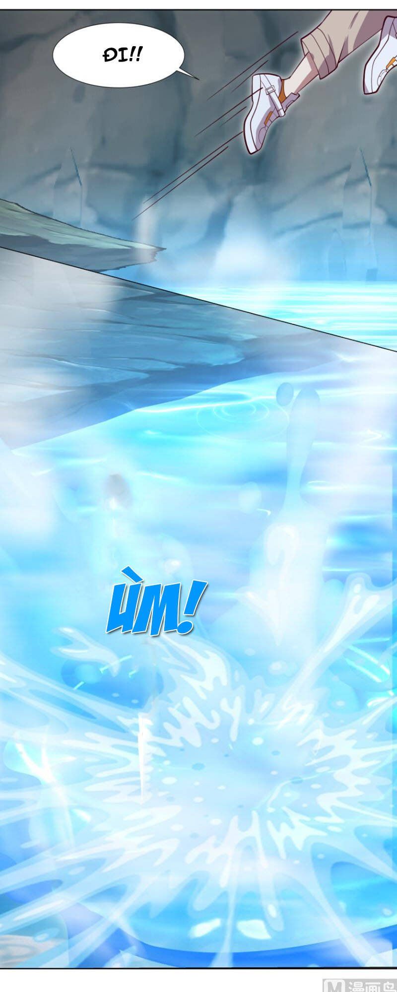 đọc truyện Trên Người Ta Có Một Con Rồng Chương 455 ảnh 6 tại Thiên Thai Truyện