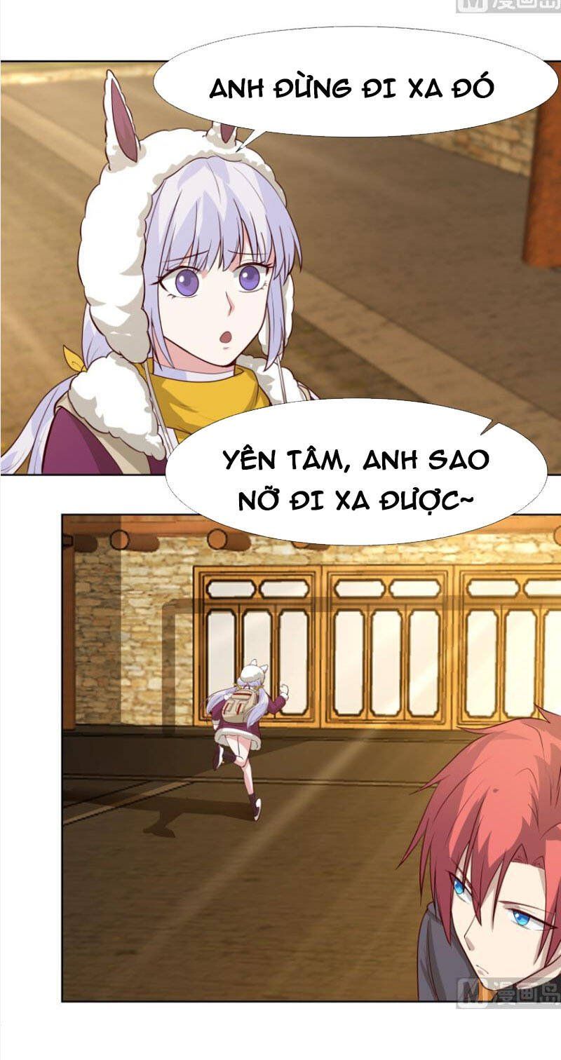 đọc truyện Trên Người Ta Có Một Con Rồng Chương 456 ảnh 14 tại Thiên Thai Truyện