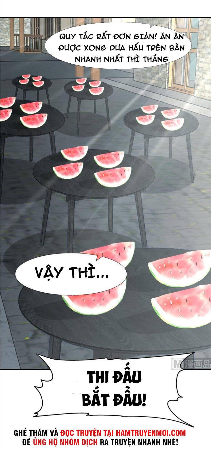 đọc truyện Trên Người Ta Có Một Con Rồng Chương 456 ảnh 9 tại Thiên Thai Truyện