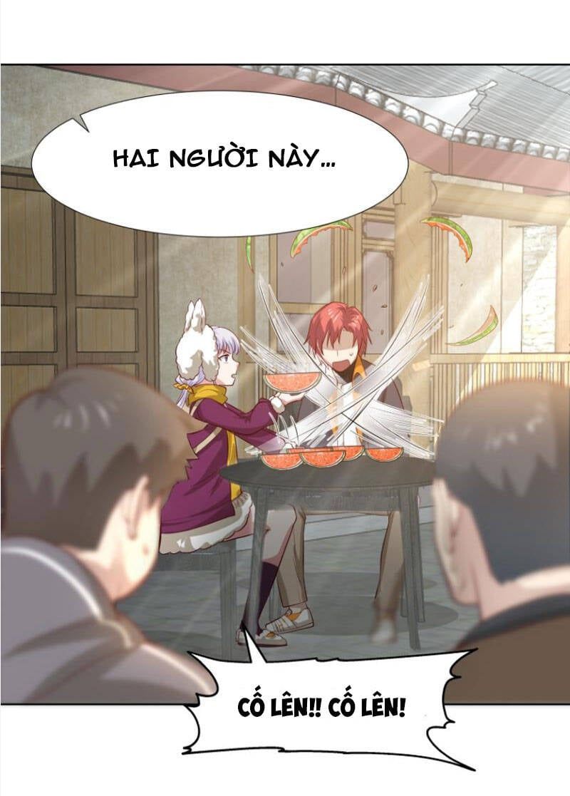 đọc truyện Trên Người Ta Có Một Con Rồng Chương 456 ảnh 10 tại Thiên Thai Truyện