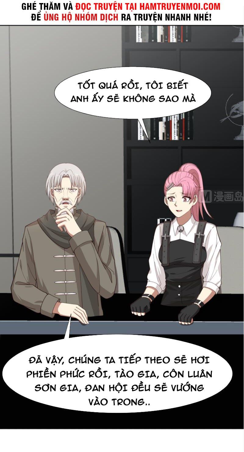 đọc truyện Trên Người Ta Có Một Con Rồng Chương 457 ảnh 8 tại Thiên Thai Truyện