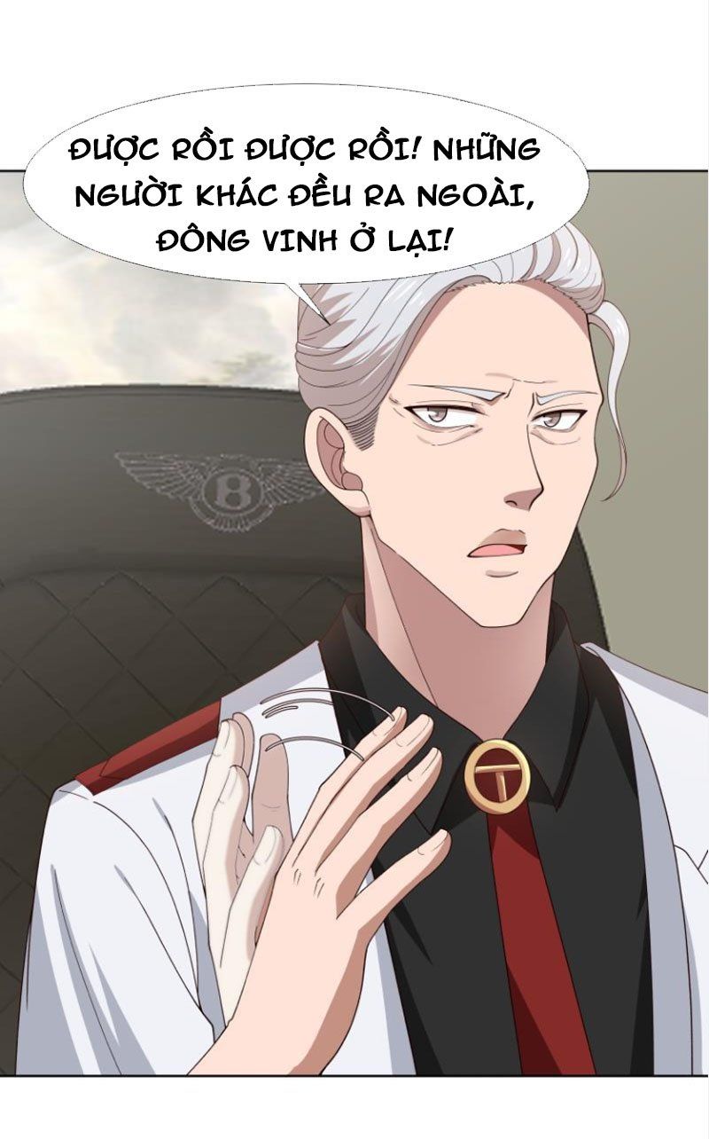 đọc truyện Trên Người Ta Có Một Con Rồng Chương 457 ảnh 9 tại Thiên Thai Truyện