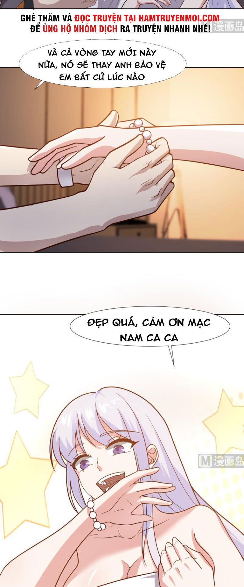 đọc truyện Trên Người Ta Có Một Con Rồng Chương 458 ảnh 13 tại Thiên Thai Truyện