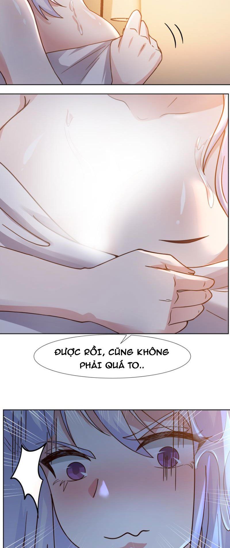 đọc truyện Trên Người Ta Có Một Con Rồng Chương 458 ảnh 8 tại Thiên Thai Truyện