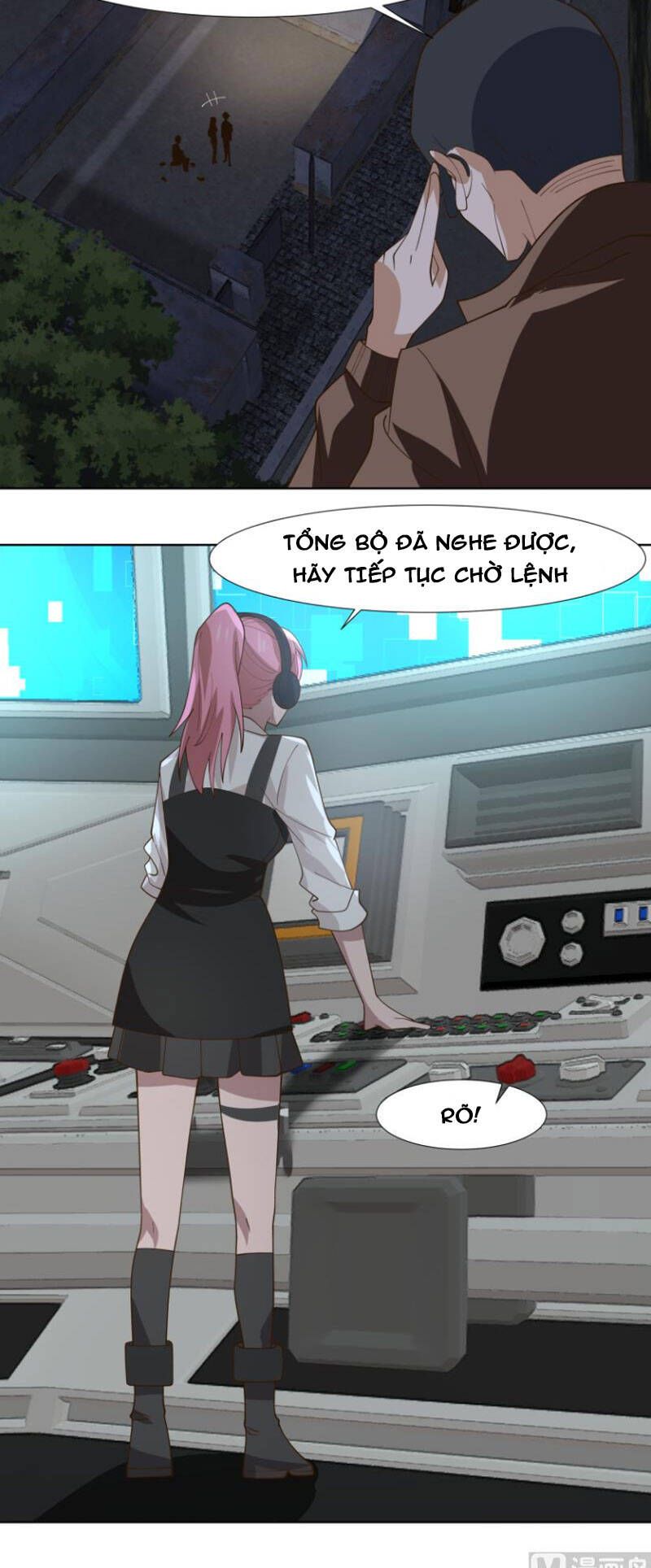 đọc truyện Trên Người Ta Có Một Con Rồng Chương 459 ảnh 12 tại Thiên Thai Truyện