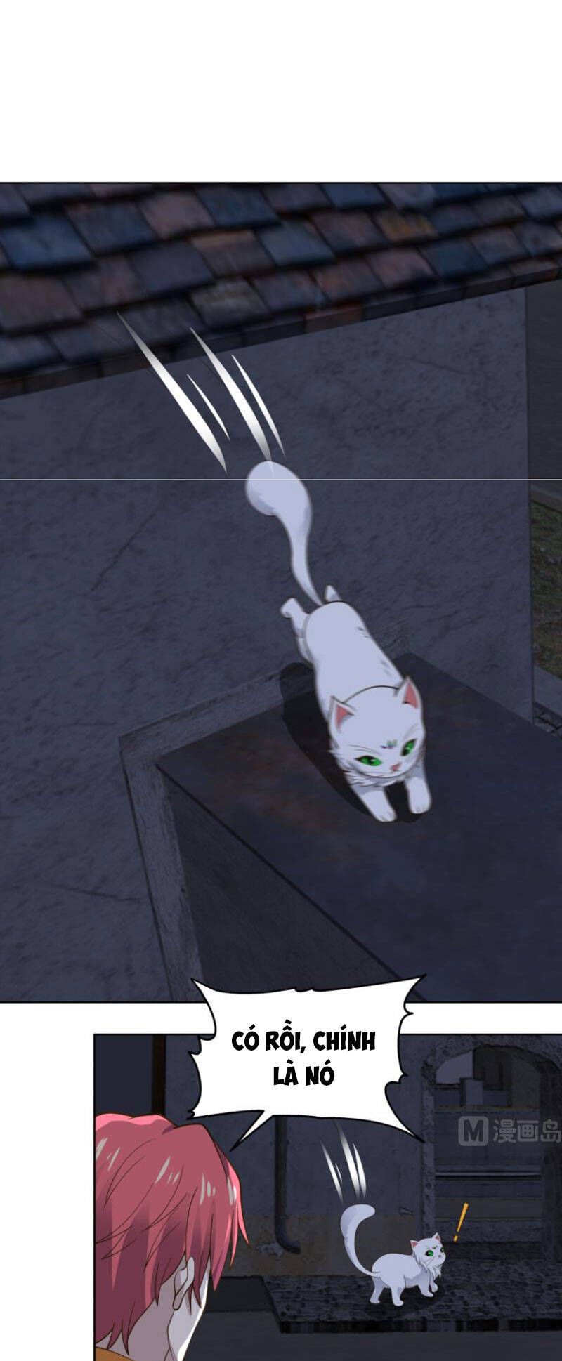 đọc truyện Trên Người Ta Có Một Con Rồng Chương 459 ảnh 5 tại Thiên Thai Truyện