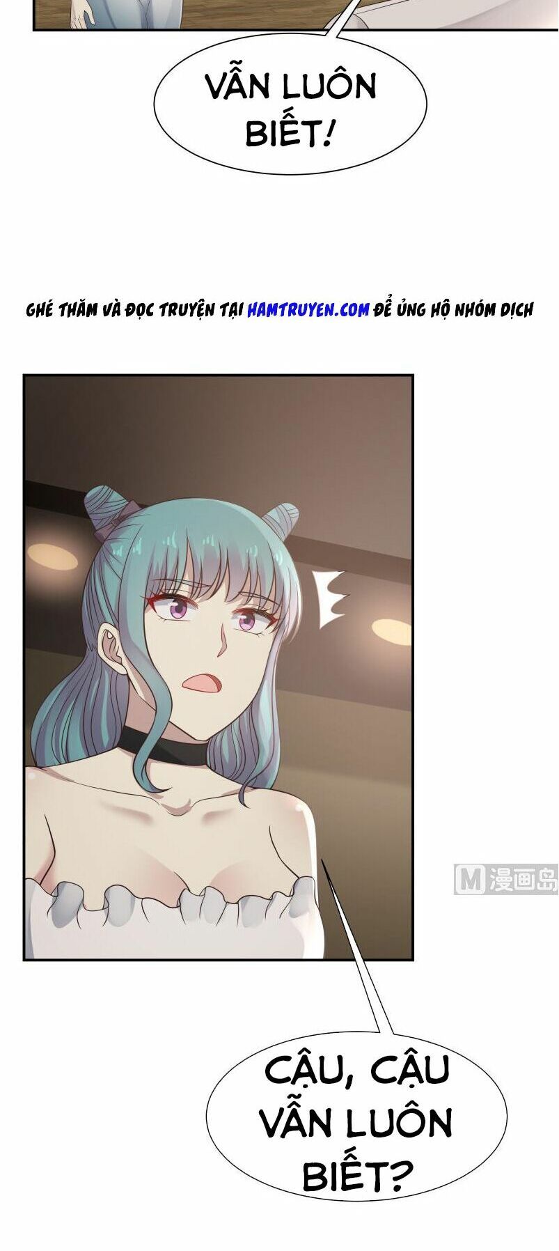 đọc truyện Trên Người Ta Có Một Con Rồng Chương 46 ảnh 13 tại Thiên Thai Truyện