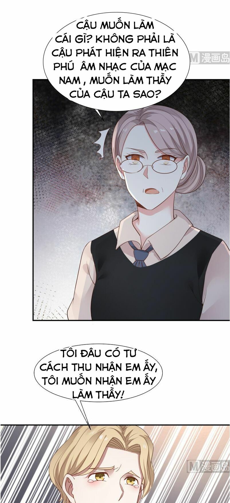 đọc truyện Trên Người Ta Có Một Con Rồng Chương 46 ảnh 16 tại Thiên Thai Truyện