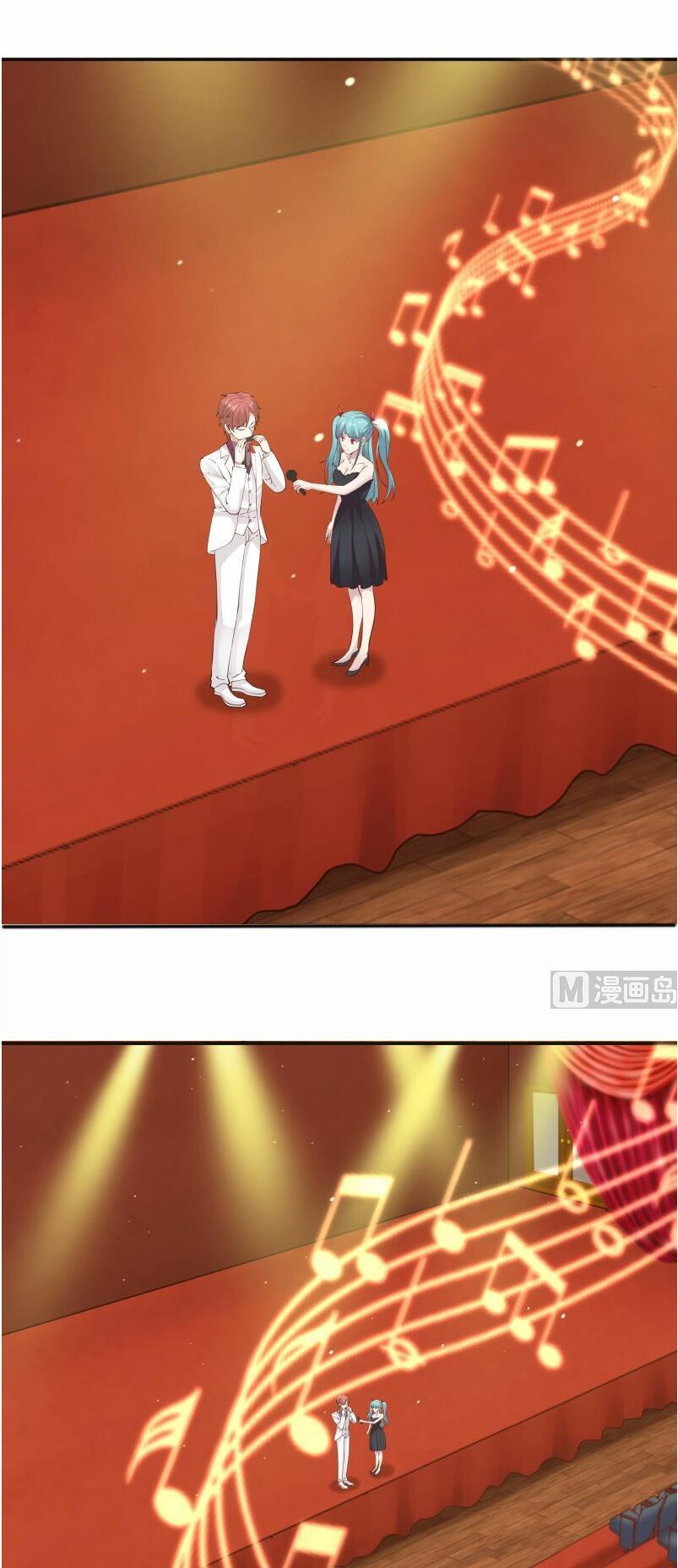 đọc truyện Trên Người Ta Có Một Con Rồng Chương 46 ảnh 4 tại Thiên Thai Truyện