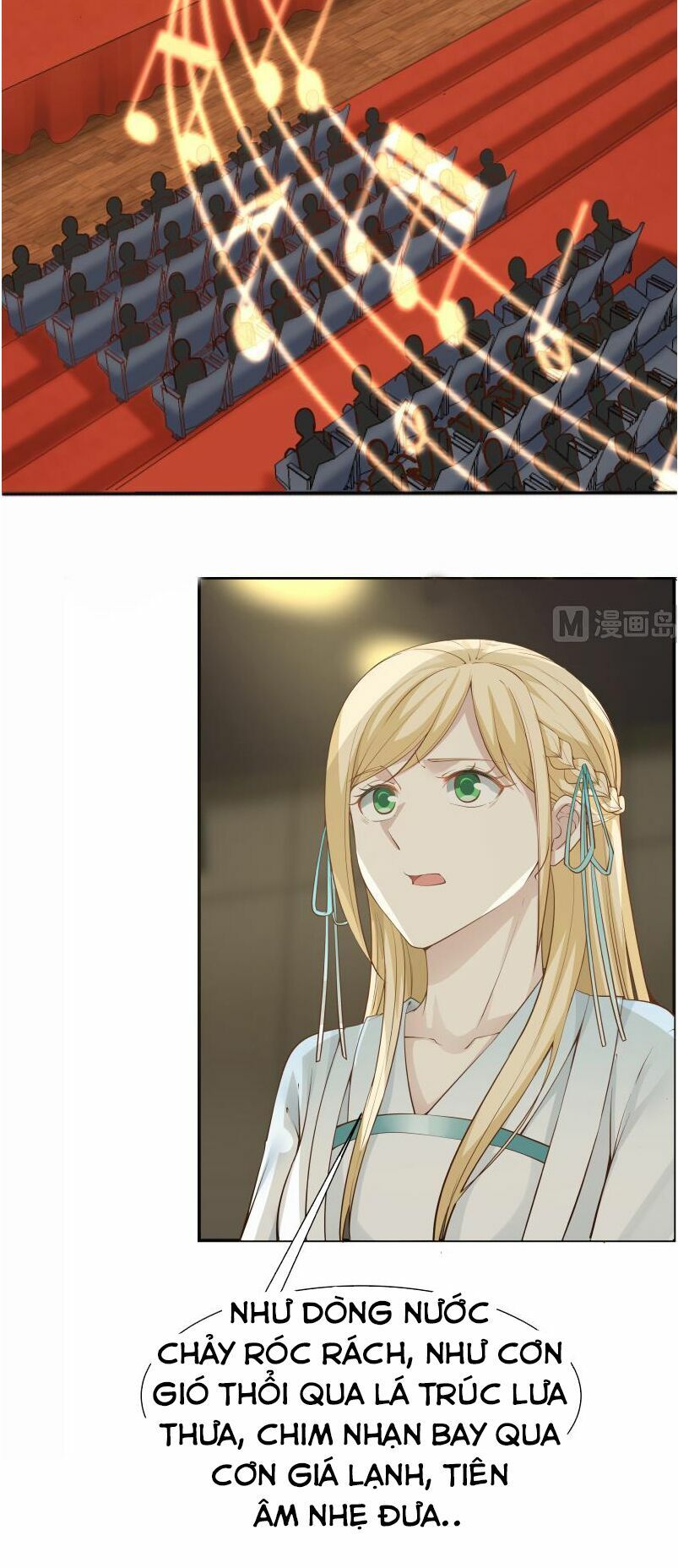 đọc truyện Trên Người Ta Có Một Con Rồng Chương 46 ảnh 5 tại Thiên Thai Truyện