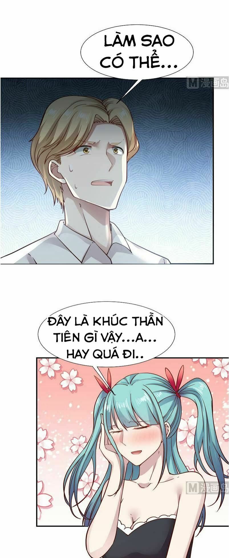 đọc truyện Trên Người Ta Có Một Con Rồng Chương 46 ảnh 6 tại Thiên Thai Truyện