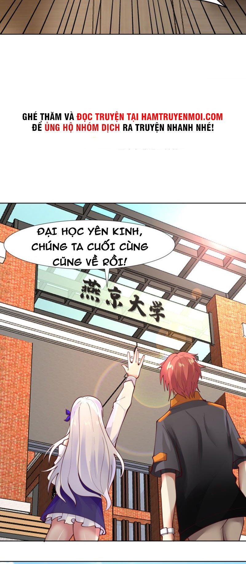 đọc truyện Trên Người Ta Có Một Con Rồng Chương 460 ảnh 7 tại Thiên Thai Truyện