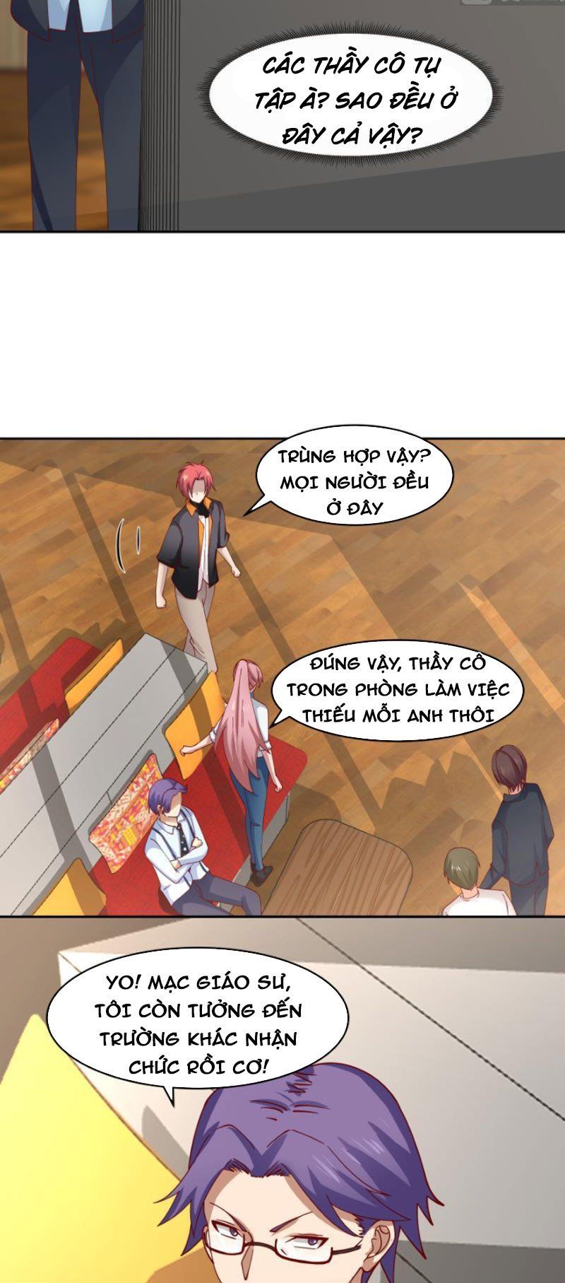 đọc truyện Trên Người Ta Có Một Con Rồng Chương 461 ảnh 8 tại Thiên Thai Truyện