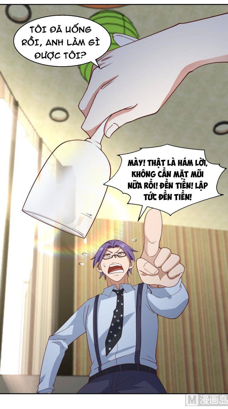 đọc truyện Trên Người Ta Có Một Con Rồng Chương 462 ảnh 3 tại Thiên Thai Truyện