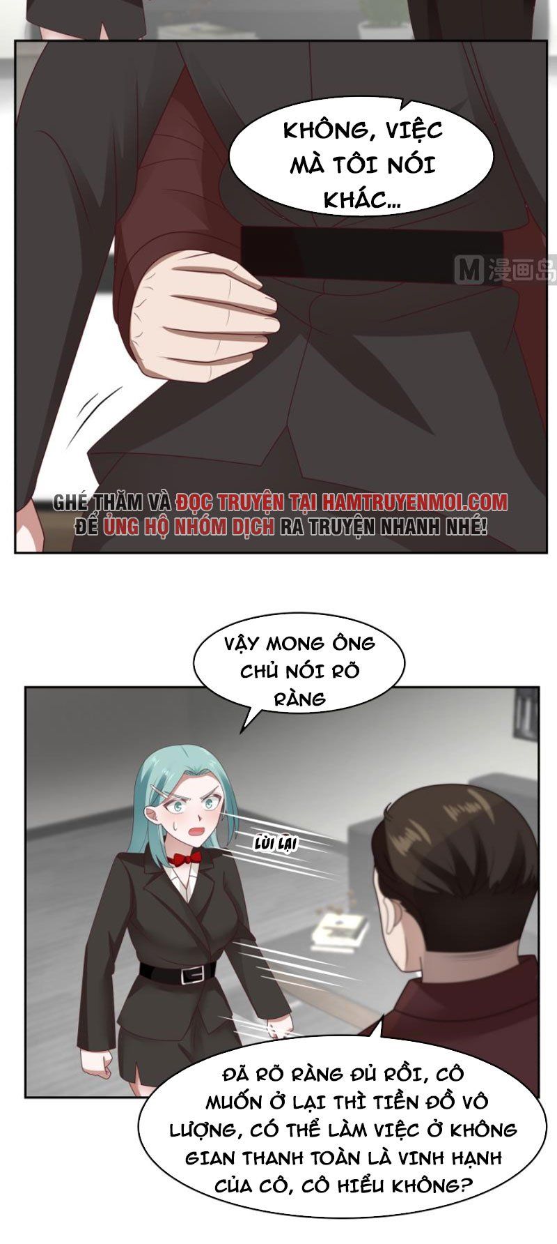 đọc truyện Trên Người Ta Có Một Con Rồng Chương 463 ảnh 10 tại Thiên Thai Truyện