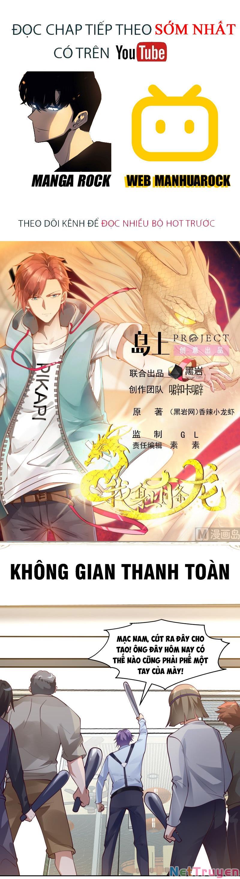 đọc truyện Trên Người Ta Có Một Con Rồng Chương 465 ảnh 3 tại Thiên Thai Truyện