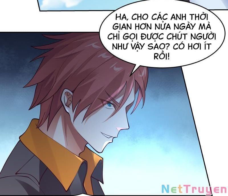 đọc truyện Trên Người Ta Có Một Con Rồng Chương 465 ảnh 12 tại Thiên Thai Truyện