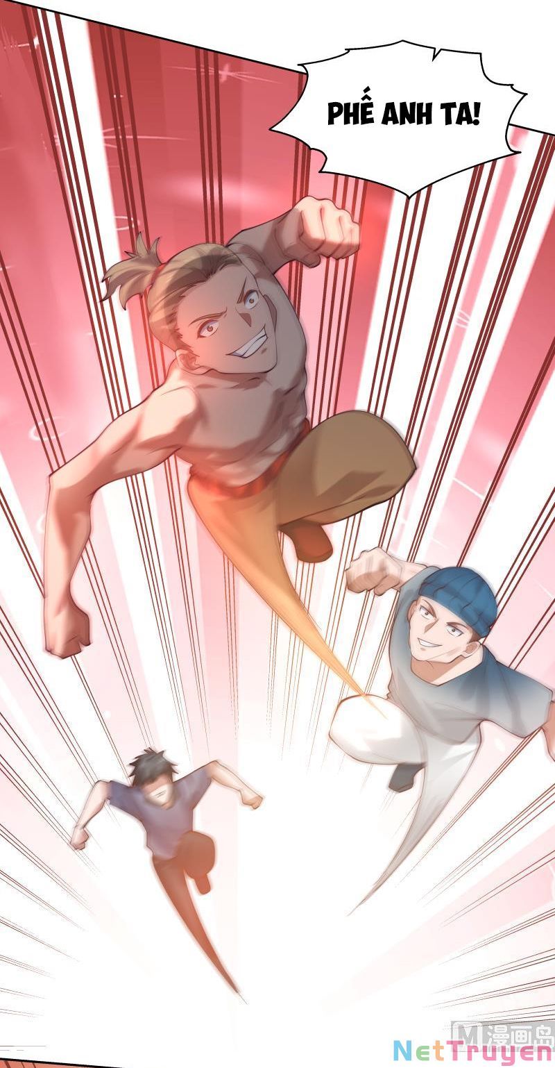 đọc truyện Trên Người Ta Có Một Con Rồng Chương 465 ảnh 14 tại Thiên Thai Truyện