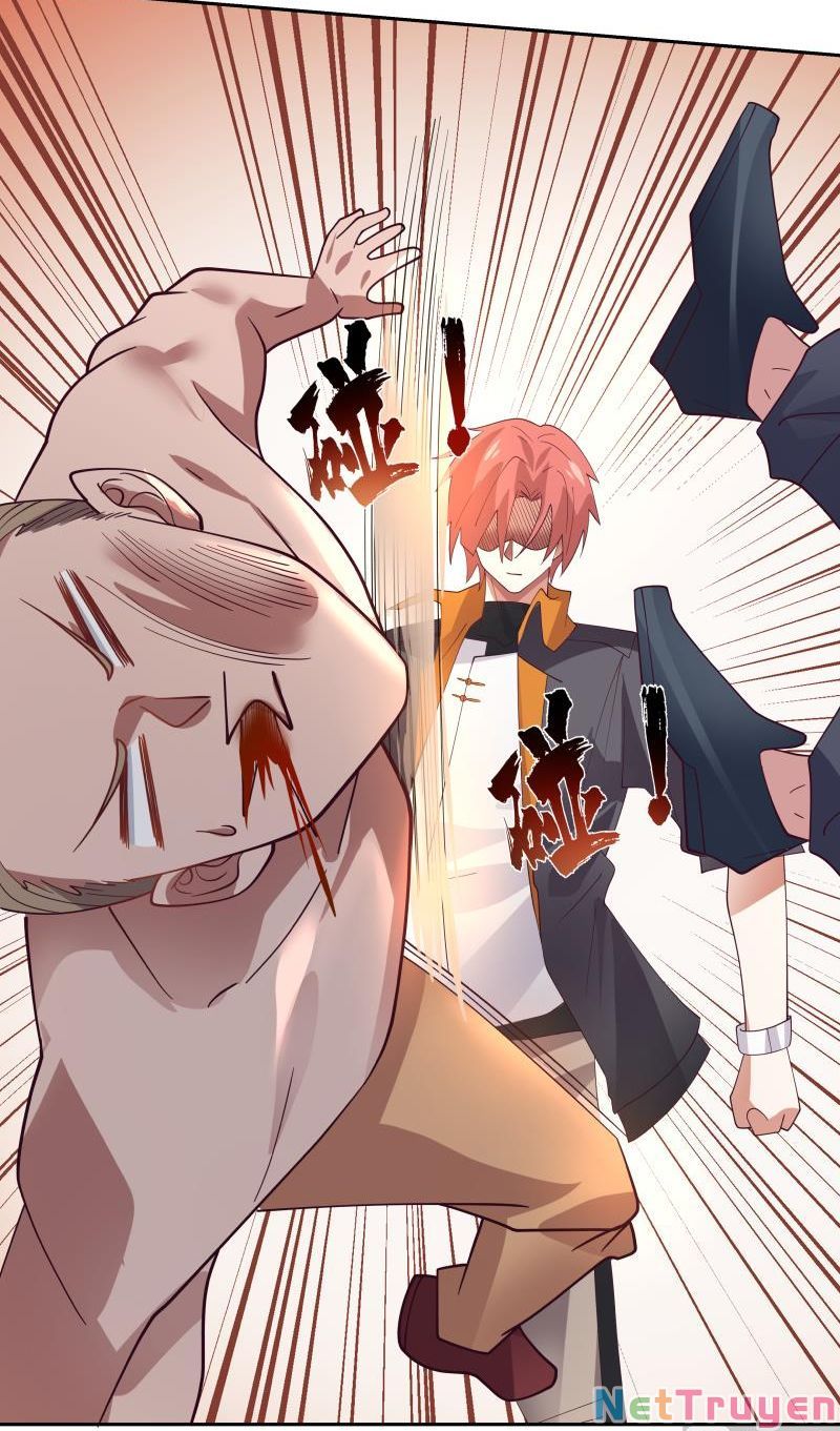 đọc truyện Trên Người Ta Có Một Con Rồng Chương 465 ảnh 15 tại Thiên Thai Truyện