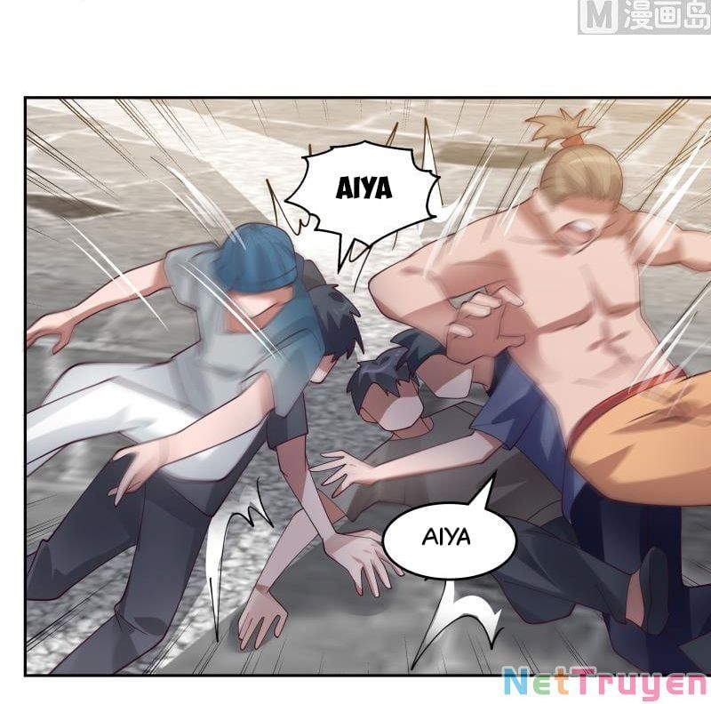 đọc truyện Trên Người Ta Có Một Con Rồng Chương 465 ảnh 16 tại Thiên Thai Truyện