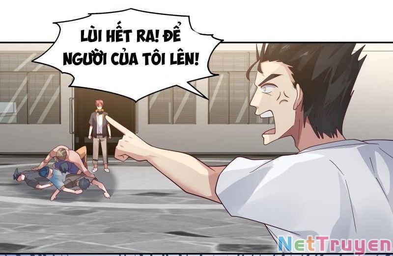 đọc truyện Trên Người Ta Có Một Con Rồng Chương 465 ảnh 17 tại Thiên Thai Truyện