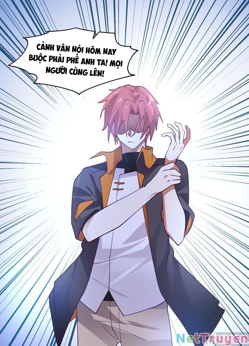 đọc truyện Trên Người Ta Có Một Con Rồng Chương 465 ảnh 18 tại Thiên Thai Truyện