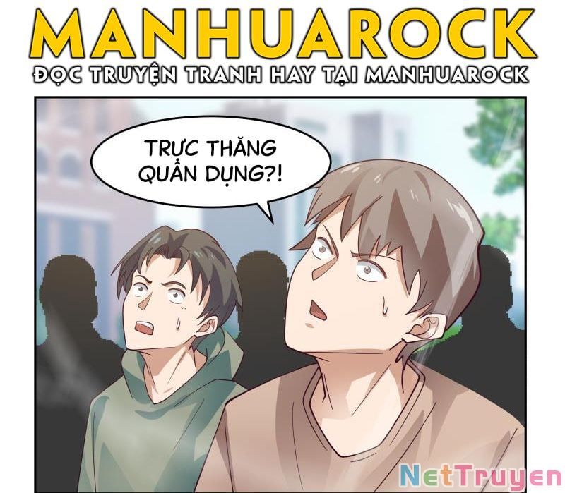 đọc truyện Trên Người Ta Có Một Con Rồng Chương 465 ảnh 20 tại Thiên Thai Truyện