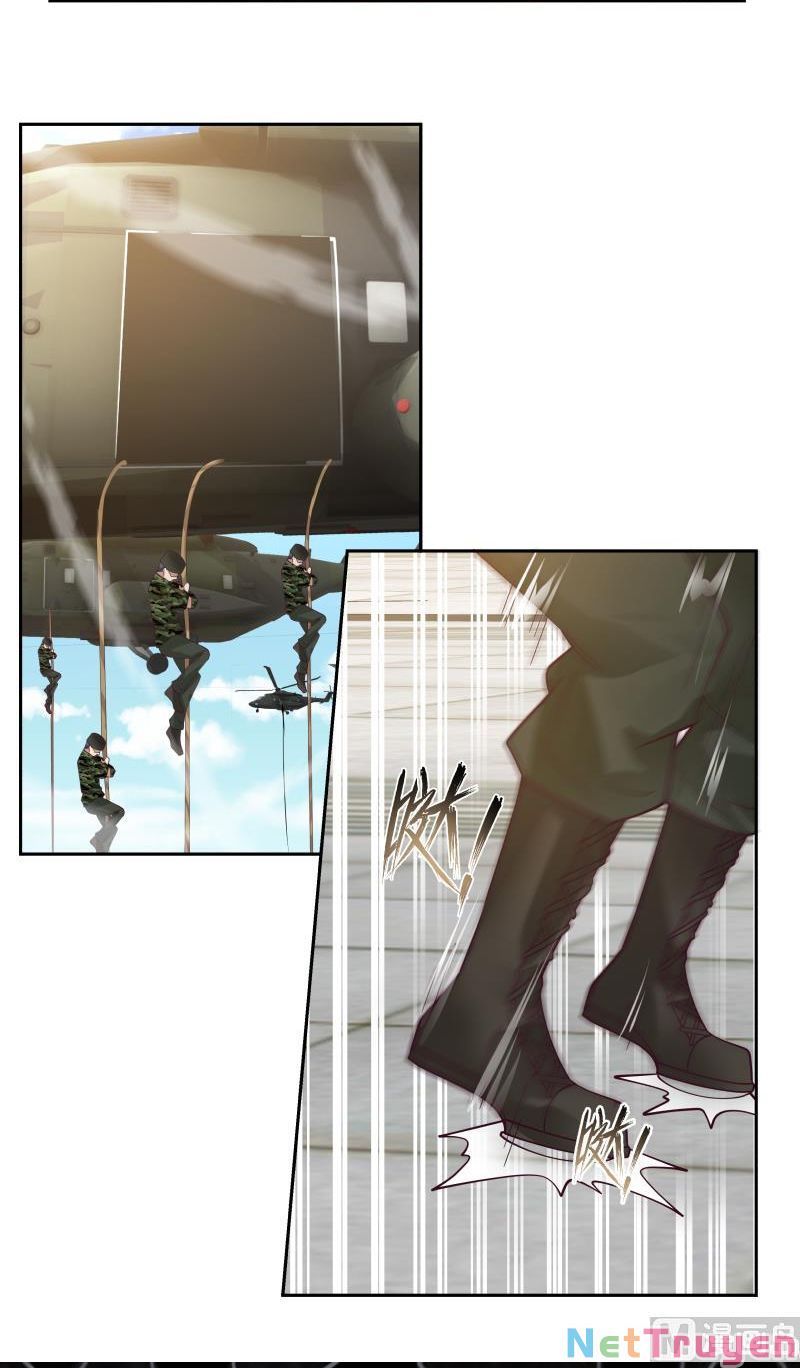 đọc truyện Trên Người Ta Có Một Con Rồng Chương 465 ảnh 21 tại Thiên Thai Truyện