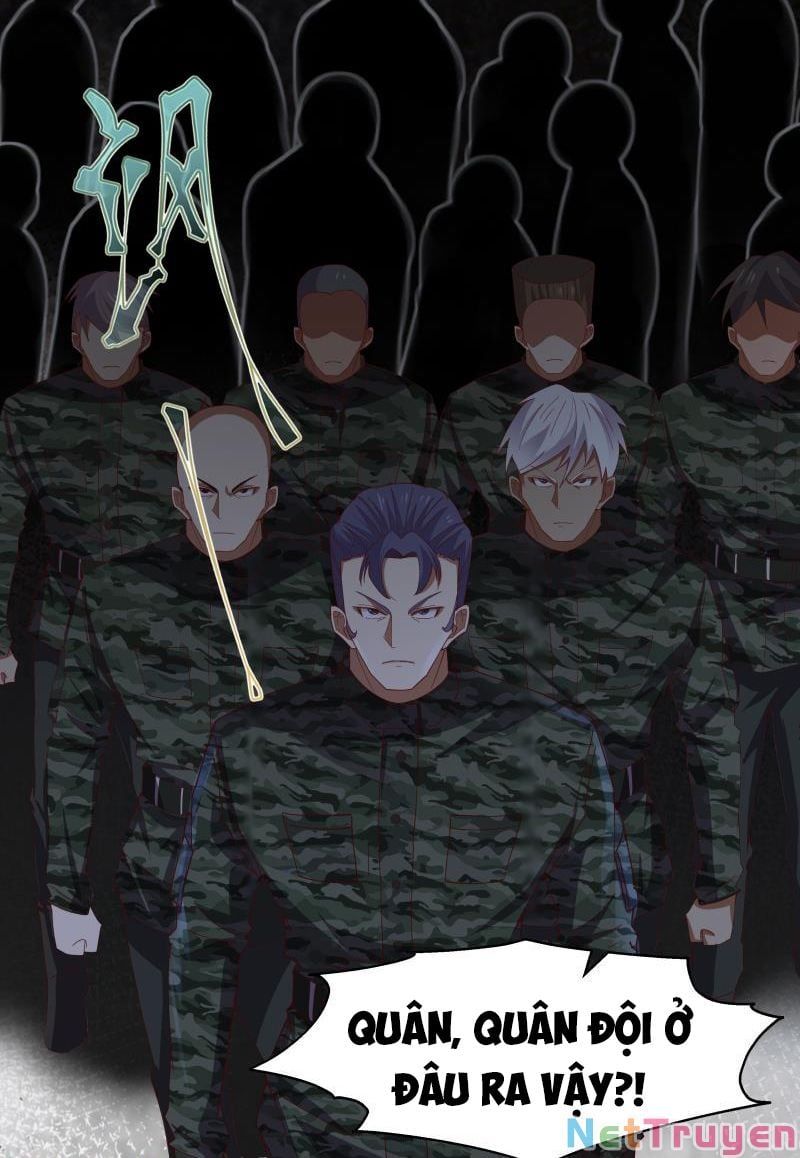 đọc truyện Trên Người Ta Có Một Con Rồng Chương 465 ảnh 22 tại Thiên Thai Truyện