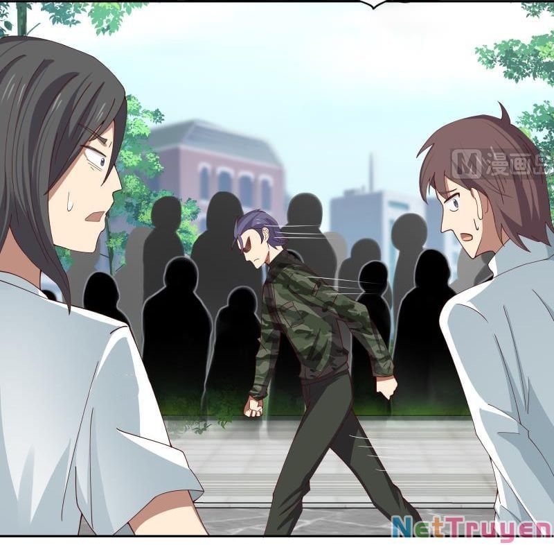 đọc truyện Trên Người Ta Có Một Con Rồng Chương 465 ảnh 23 tại Thiên Thai Truyện