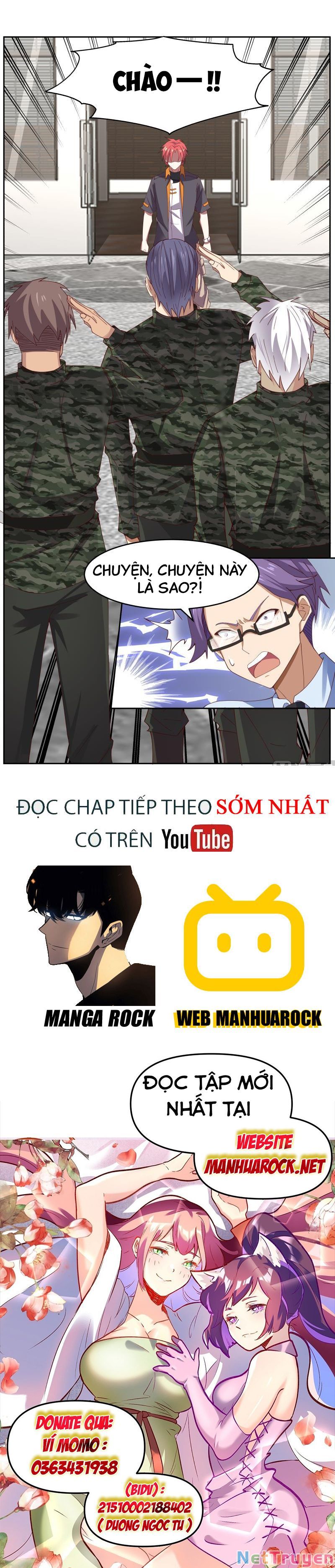 đọc truyện Trên Người Ta Có Một Con Rồng Chương 465 ảnh 24 tại Thiên Thai Truyện