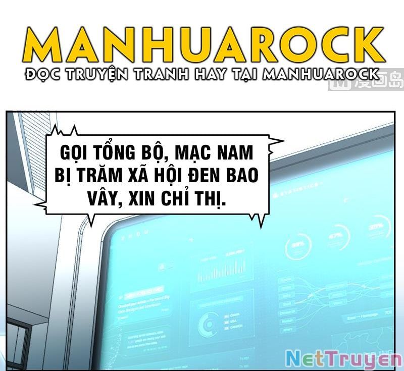 đọc truyện Trên Người Ta Có Một Con Rồng Chương 465 ảnh 7 tại Thiên Thai Truyện