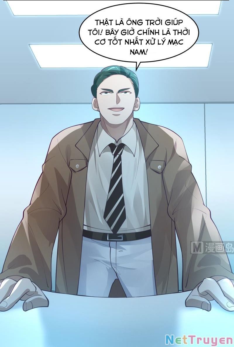 đọc truyện Trên Người Ta Có Một Con Rồng Chương 465 ảnh 8 tại Thiên Thai Truyện