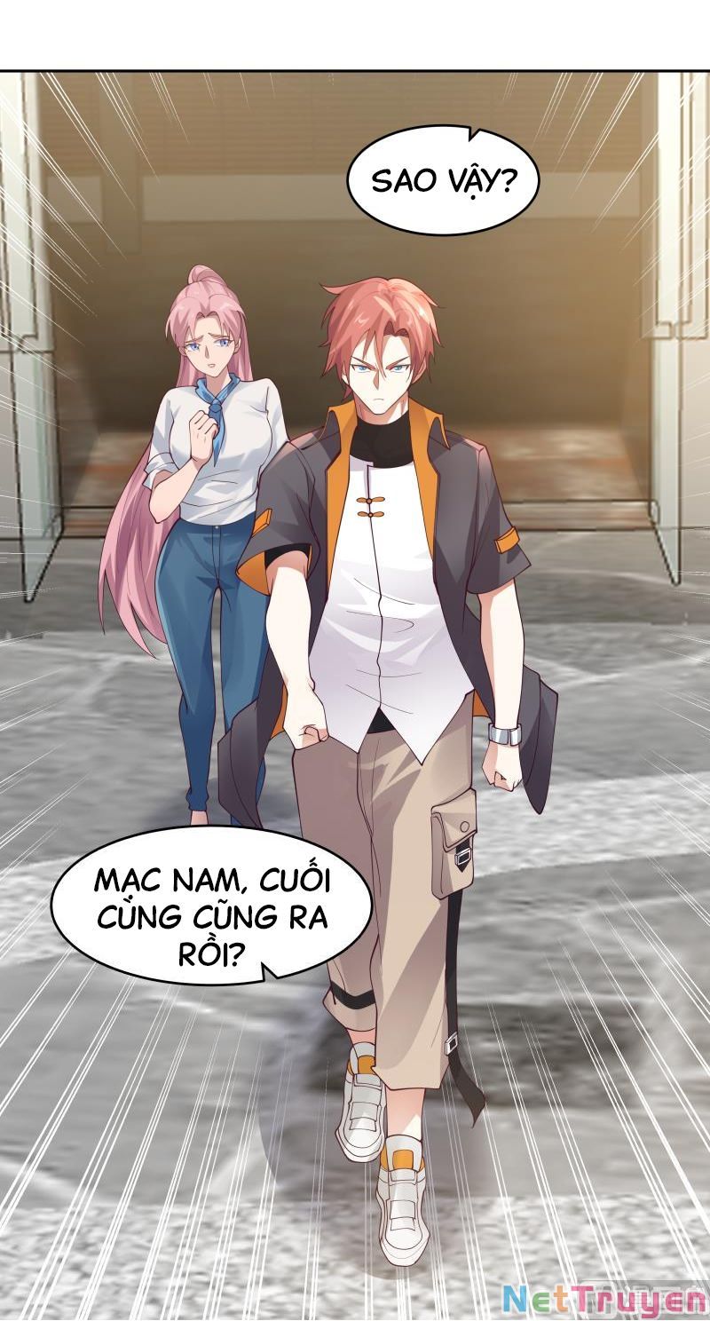 đọc truyện Trên Người Ta Có Một Con Rồng Chương 465 ảnh 10 tại Thiên Thai Truyện