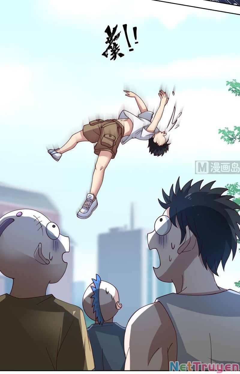 đọc truyện Trên Người Ta Có Một Con Rồng Chương 466 ảnh 14 tại Thiên Thai Truyện