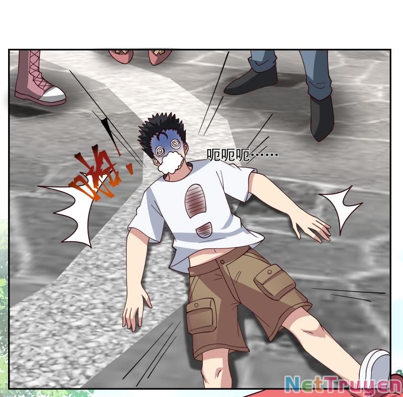 đọc truyện Trên Người Ta Có Một Con Rồng Chương 466 ảnh 15 tại Thiên Thai Truyện